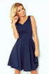 Cocktail dress model 63007